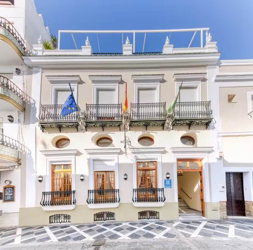 Hotel La Española