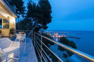 HOTEL La Estrella del Mediterráneo