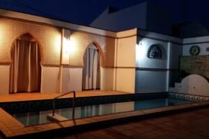 Hotel La Fábrica de Juan