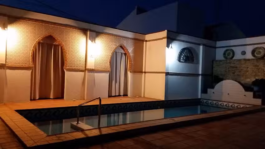 Hotel La Fábrica de Juan