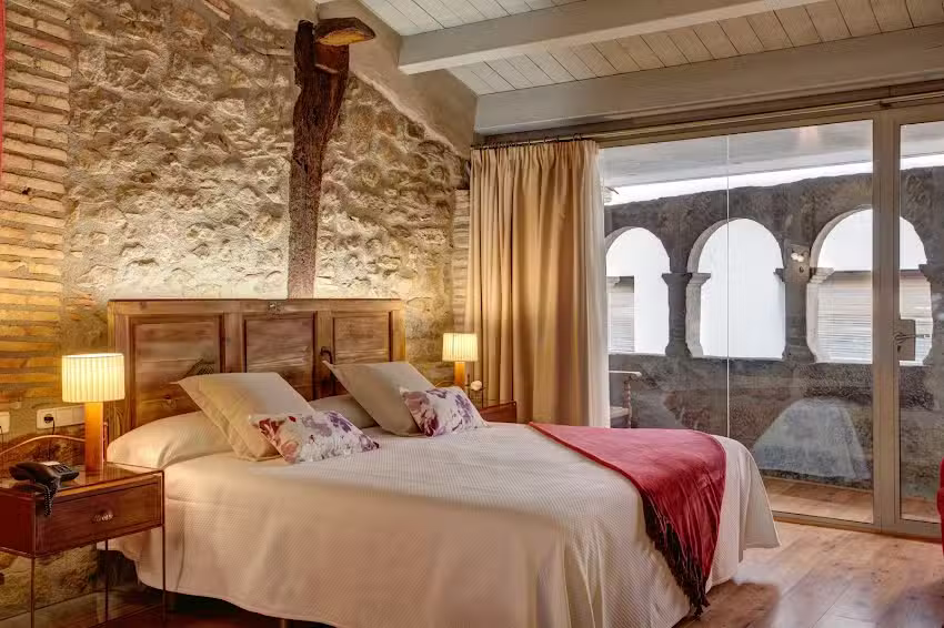 Hotel La Freixera 4 estrellas