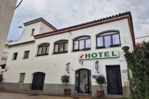 Hotel La Goleta