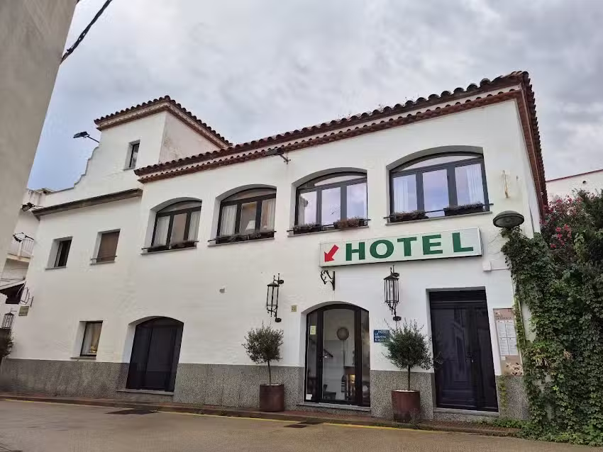 Hotel La Goleta