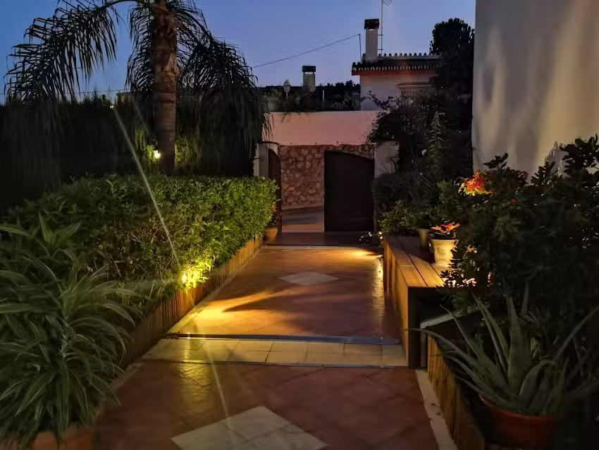 Hotel La Luna Blanca