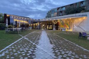 Hotel La Mola (Coup Pates) Chateauform España S.a