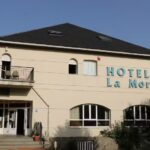 Hotel La Mora