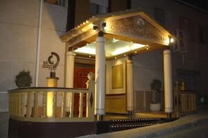 Hotel la Moraleda Complejo las Delicias