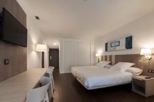 Hotel La Palma de Llanes