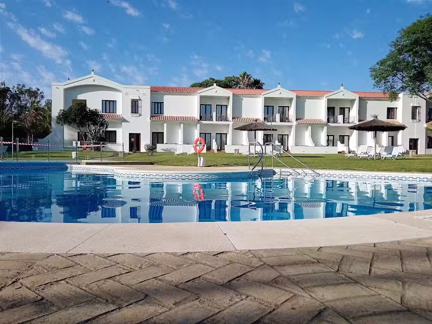 Hotel La Parra