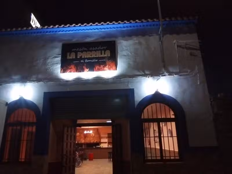 Hotel La Parrilla