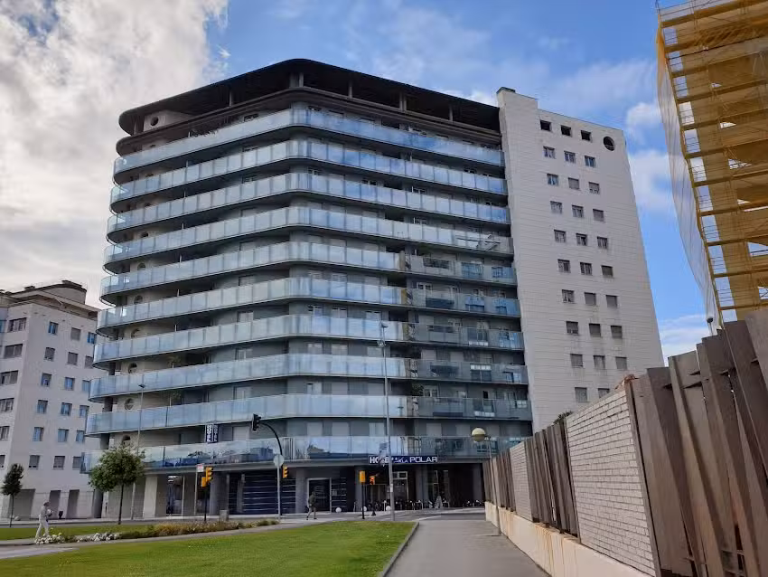 Hotel La Polar