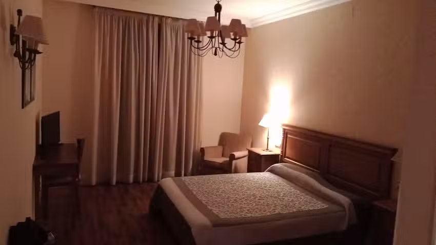 Hotel La Posada