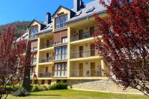 Hotel La Posada | Broto