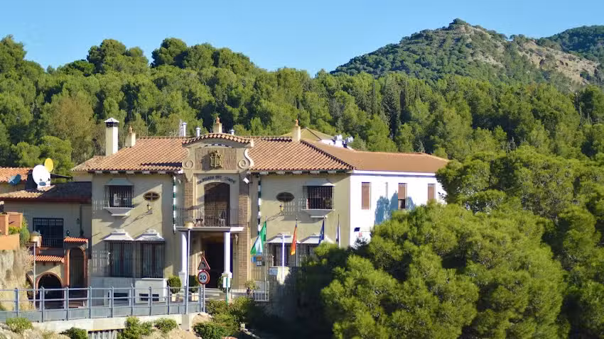 Hotel La Posada del Conde
