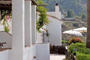 Hotel la Posada Morisca