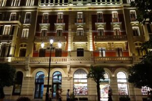 Hotel La Puerta de Palacio – ADULTS ONLY. WEB OFICIAL