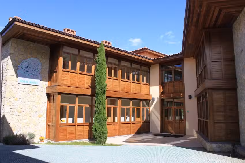 Hotel La QuintaEsencia – adults only