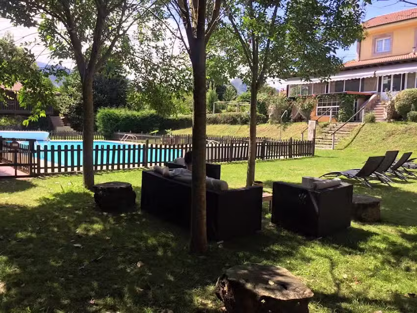 Hotel La Quintana del Cuera