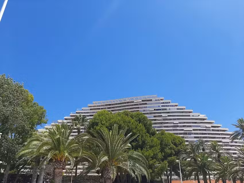Hotel La Reina
