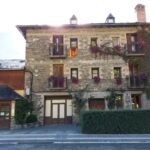 Hotel La Ribera