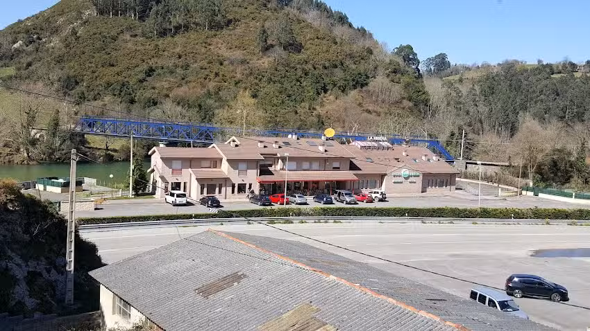 Hotel La Ribera
