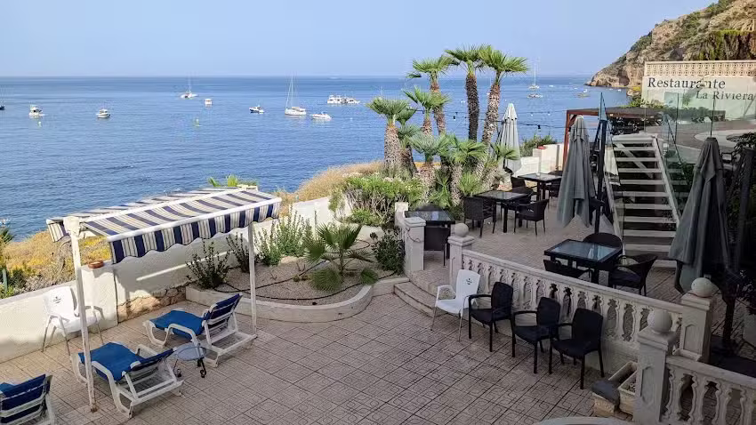 Hotel La Riviera