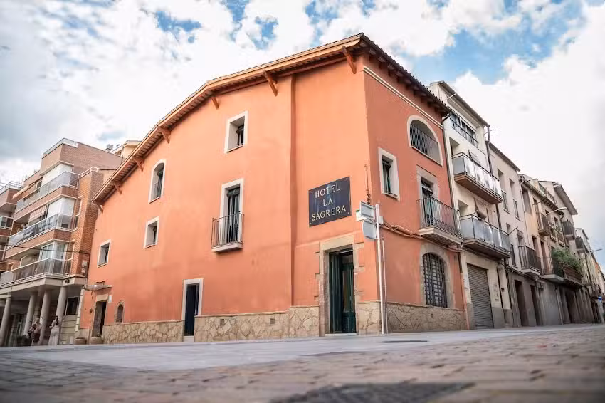 Hotel La Sagrera