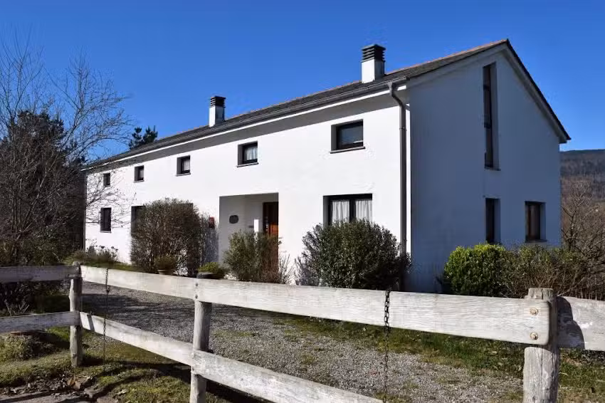 Hotel La Solana – Posada De Caballos