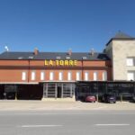 Hotel La Torre