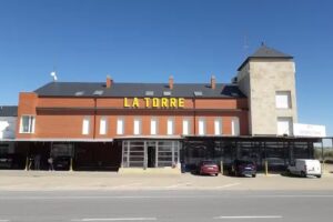 Hotel La Torre
