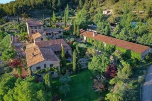 Hotel La Torre del Visco