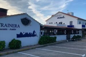 Hotel La Trainera- Pedreña