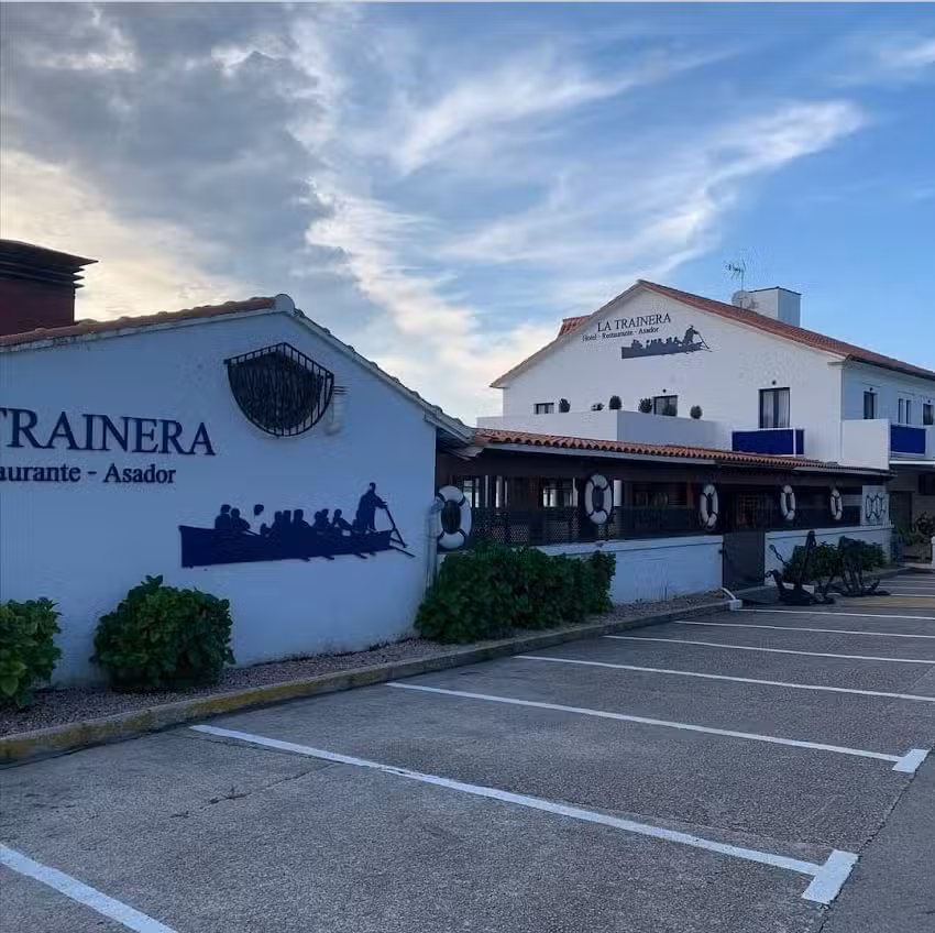 Hotel La Trainera- Pedreña