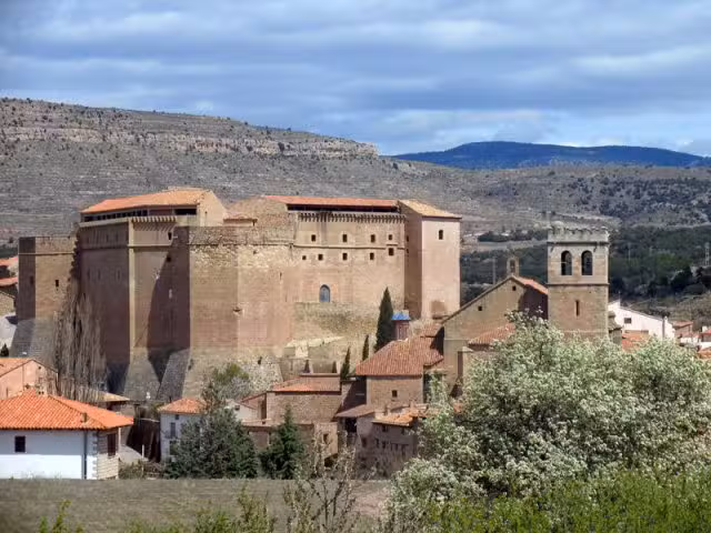 Hotel La Trufa Negra