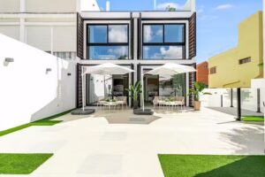 Hotel La Vega de Ciudad Jardín Suites