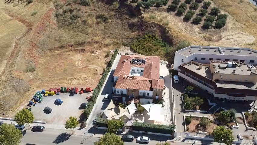 Hotel La Zarzuela