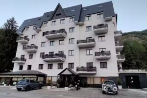 Hotel Lac Vielha