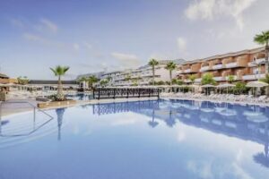 Hotel Landmar Costa Los Gigantes Family Resort