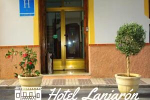 Hotel Lanjarón