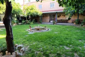 Hotel Lantana Garden, Pilas, Sevilla