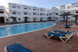 Hotel Lanzarote Paradise