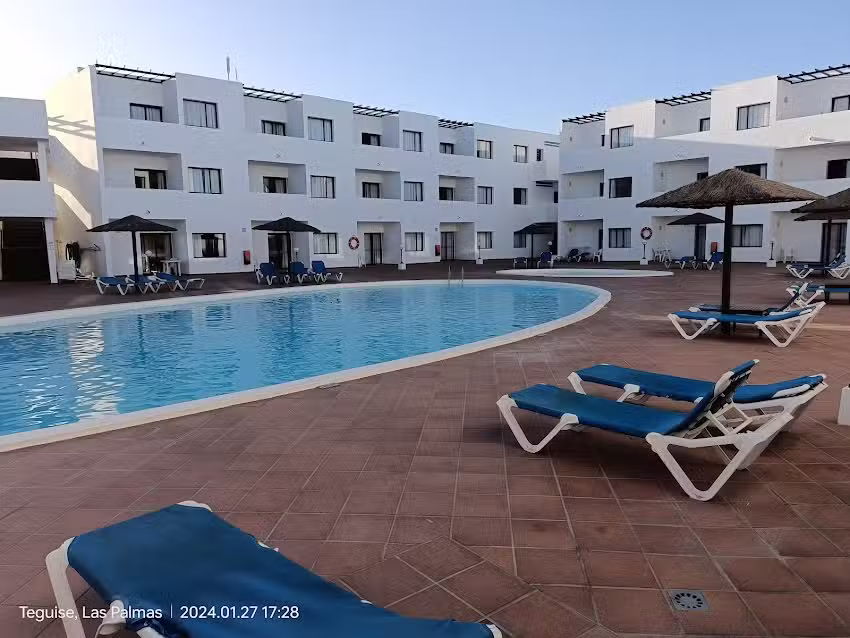 Hotel Lanzarote Paradise