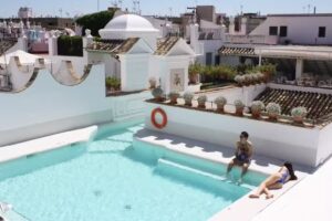 Hotel Las Casas de La Judería