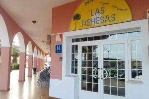 Hotel las Dehesas