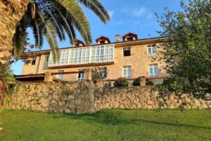 Hotel las Dunas de Oyambre