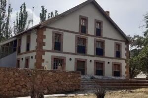 Hotel Las Menas (Cerrado)