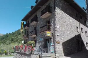 Hotel Las Nieves
