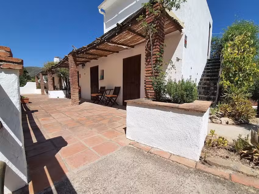Hotel Las Piedras