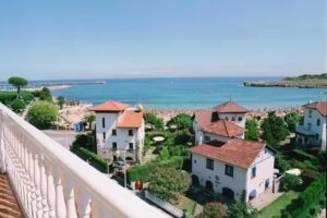 Hotel Las Rocas Playa