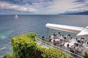 Hotel Lastres Miramar